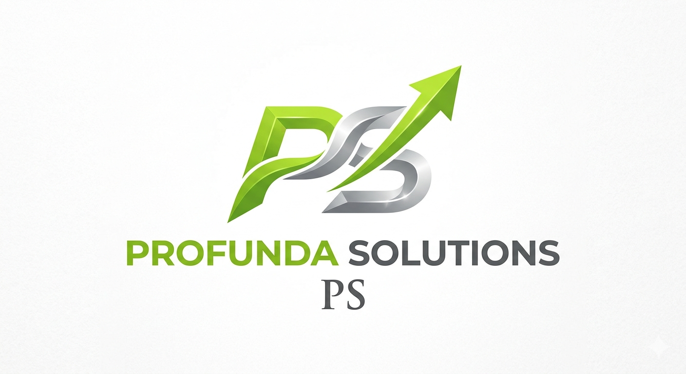 Profunda Solutions Logo